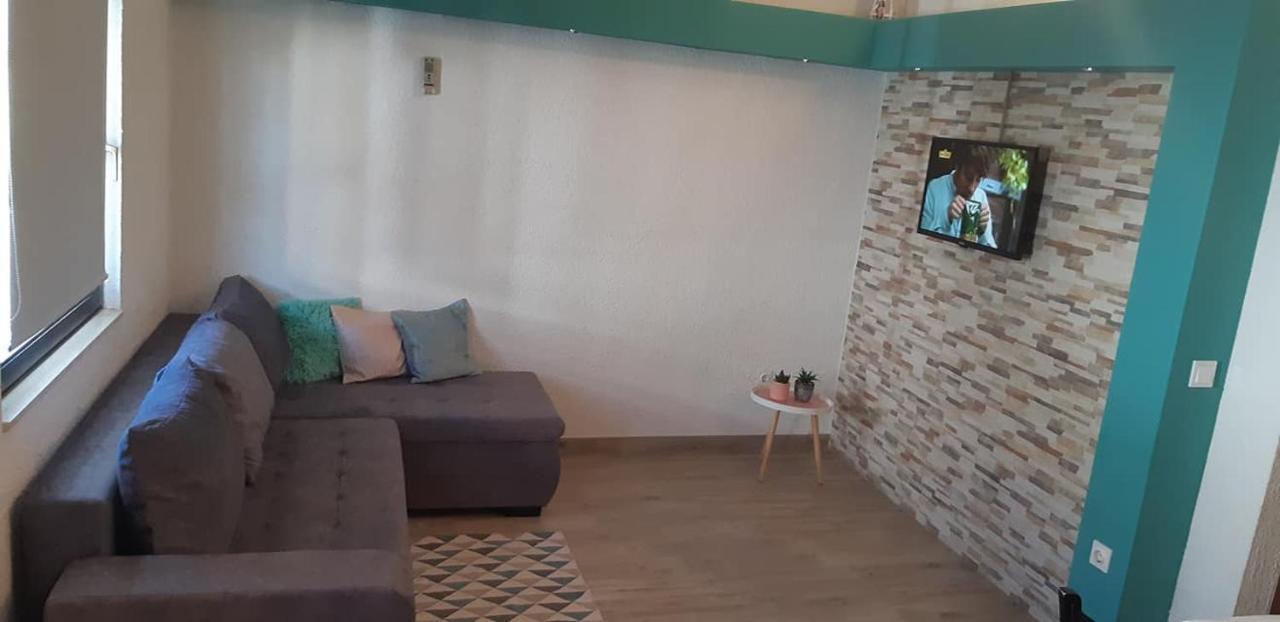 Apartments Lola بيوغْغاد نا موغو المظهر الخارجي الصورة