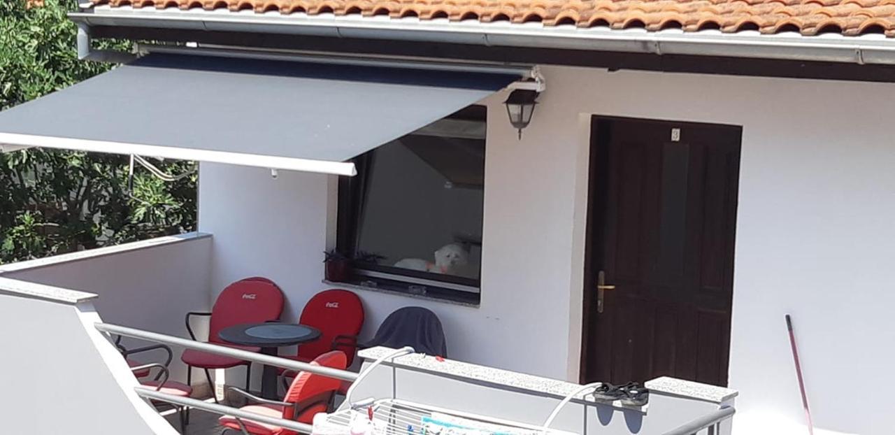 Apartments Lola بيوغْغاد نا موغو المظهر الخارجي الصورة