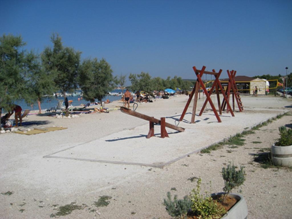 Apartments Lola بيوغْغاد نا موغو المظهر الخارجي الصورة