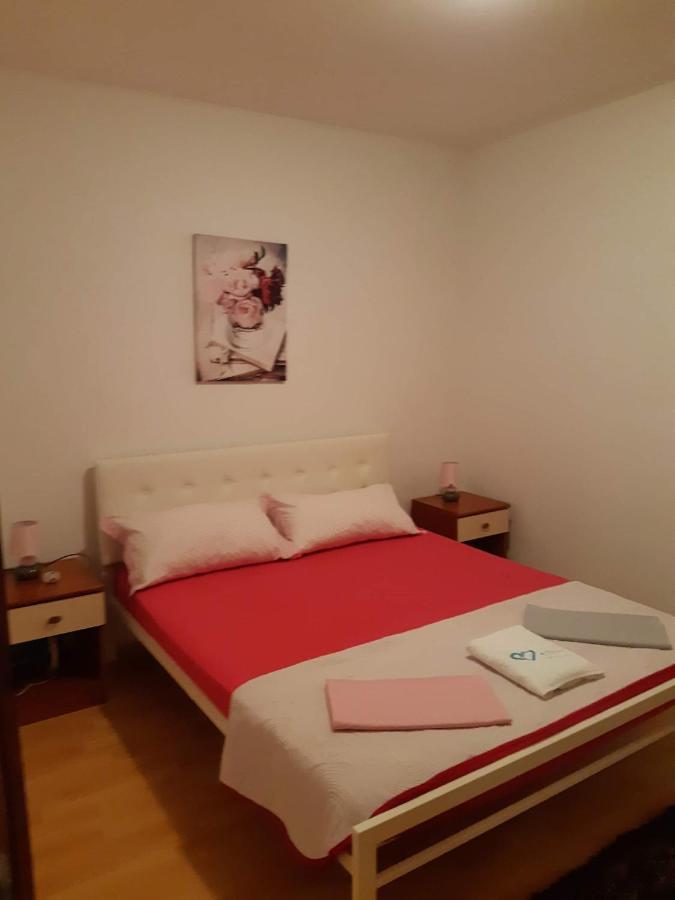 Apartments Lola بيوغْغاد نا موغو المظهر الخارجي الصورة