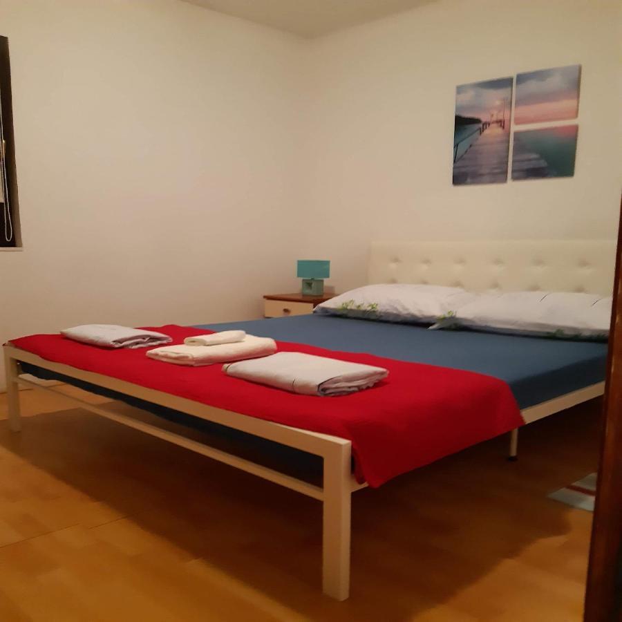 Apartments Lola بيوغْغاد نا موغو المظهر الخارجي الصورة