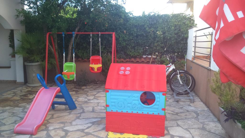 Apartments Lola بيوغْغاد نا موغو المظهر الخارجي الصورة