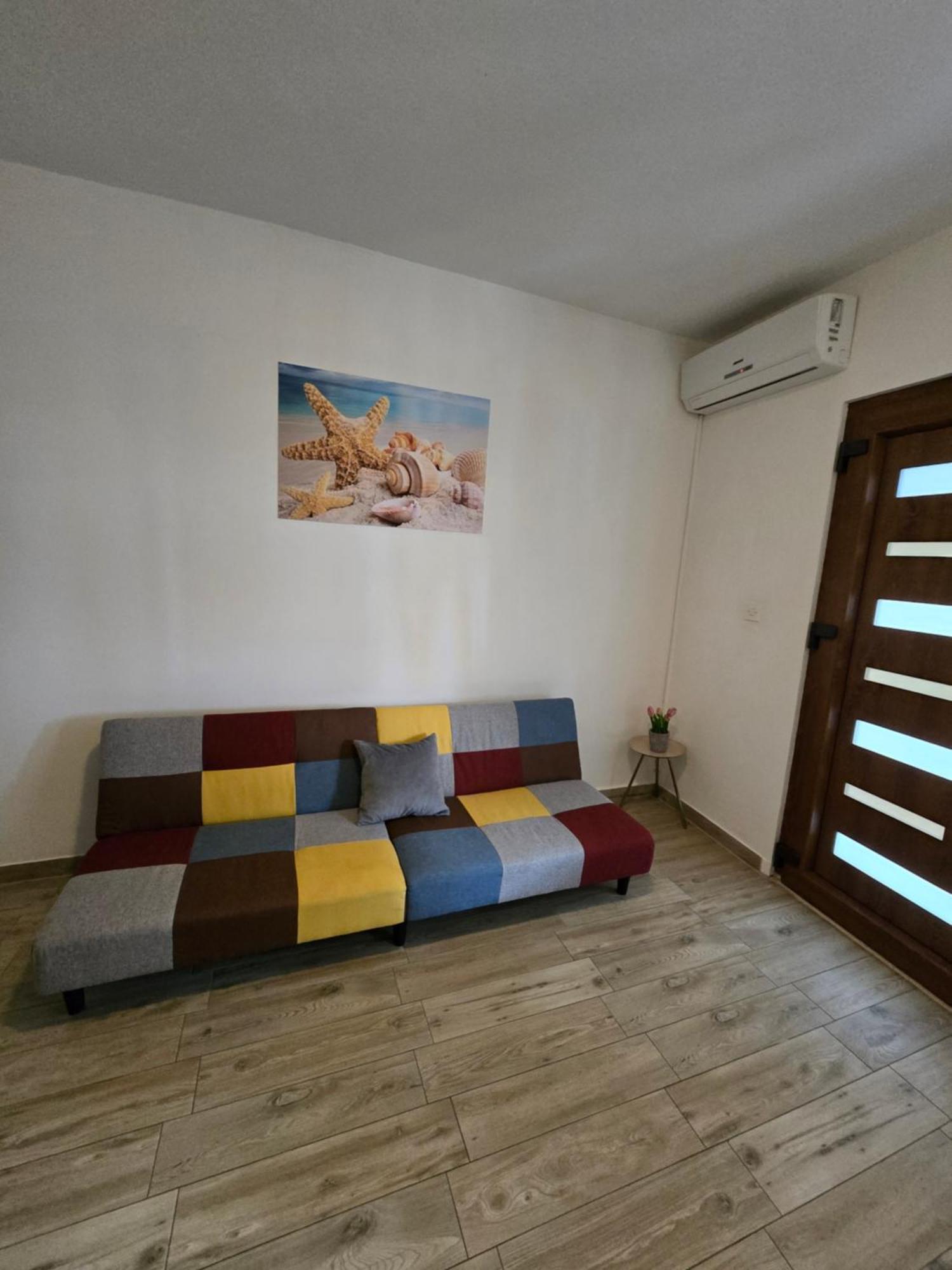 Apartments Lola بيوغْغاد نا موغو المظهر الخارجي الصورة