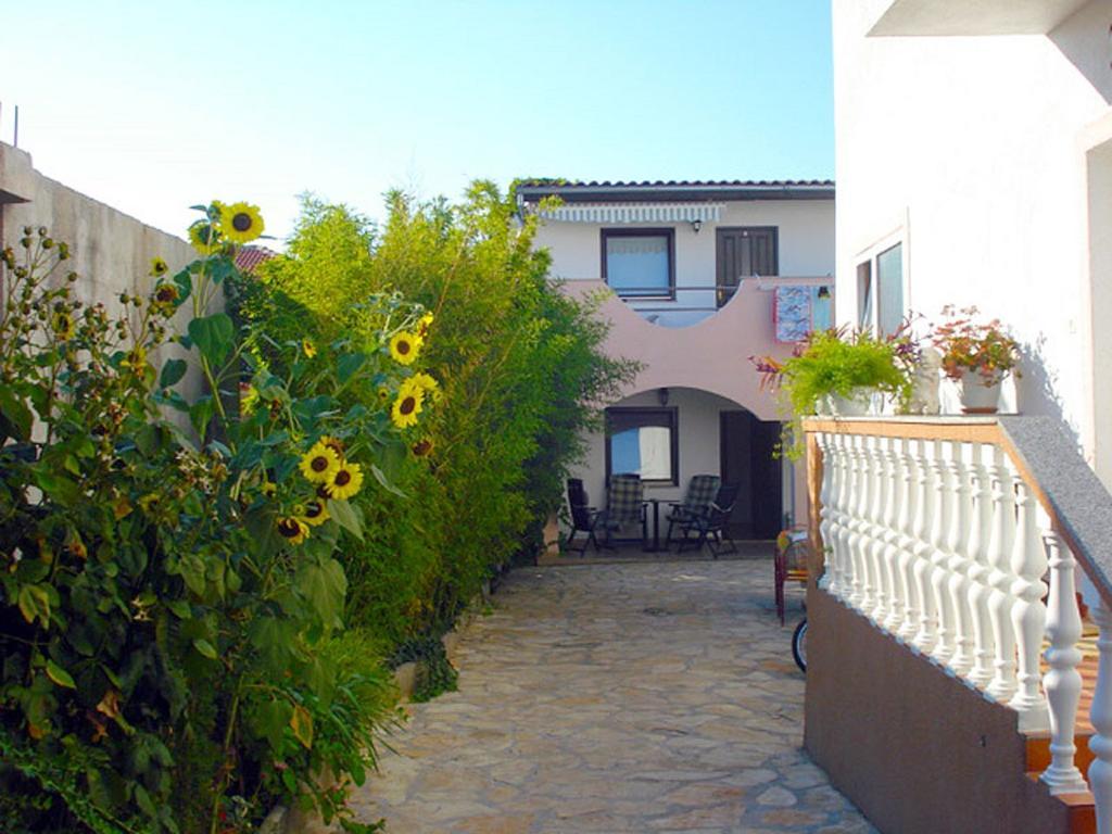 Apartments Lola بيوغْغاد نا موغو المظهر الخارجي الصورة