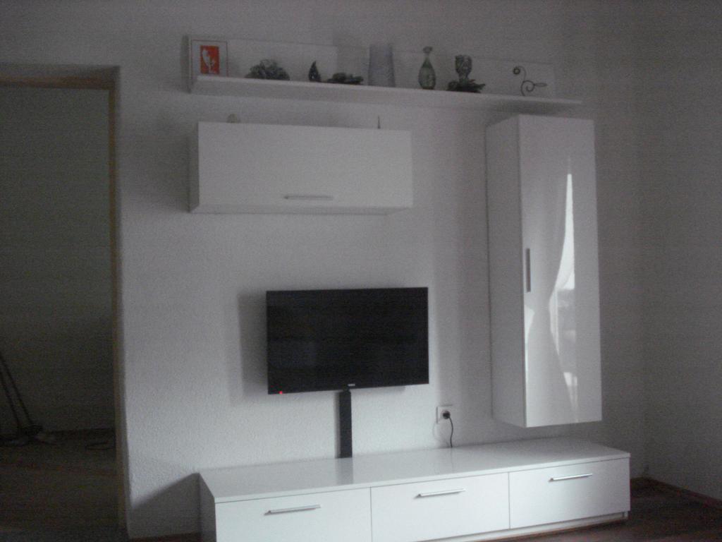 Apartments Lola بيوغْغاد نا موغو المظهر الخارجي الصورة