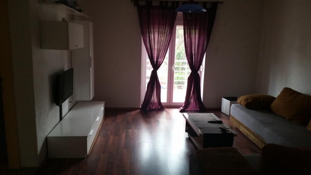 Apartments Lola بيوغْغاد نا موغو المظهر الخارجي الصورة