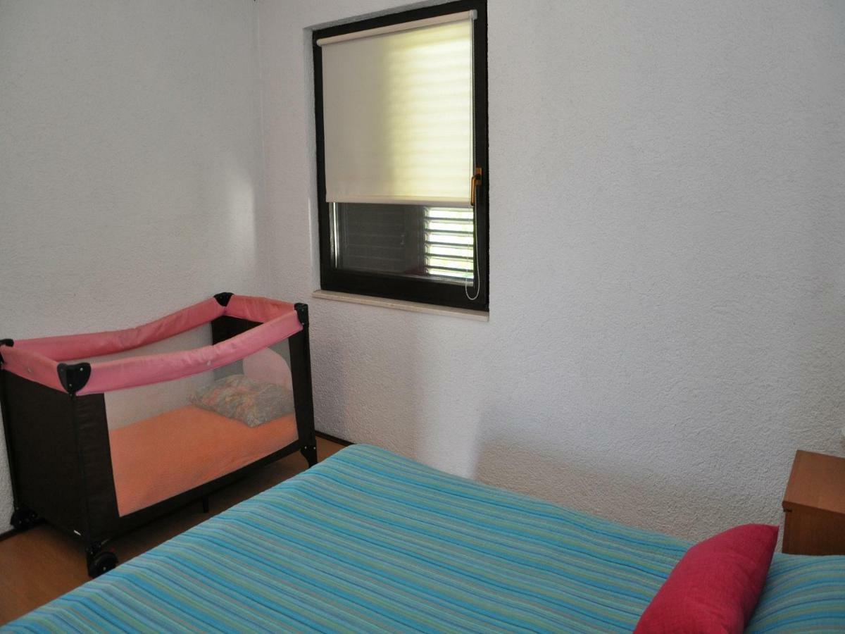 Apartments Lola بيوغْغاد نا موغو المظهر الخارجي الصورة