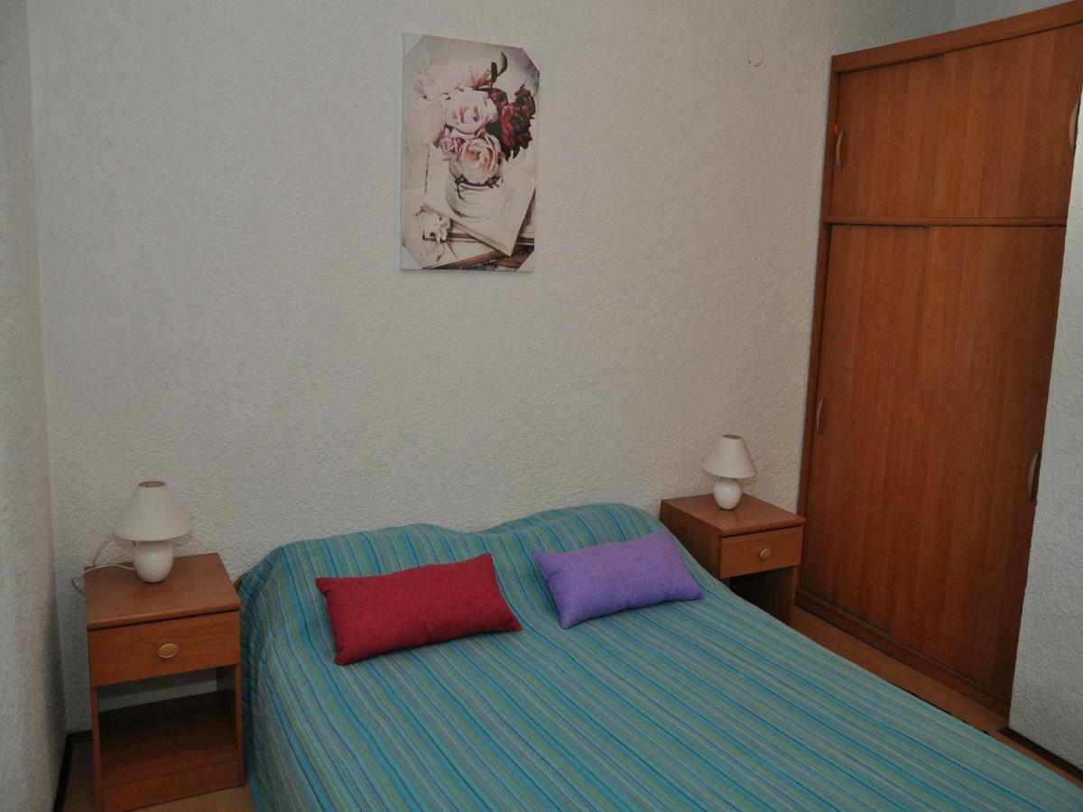 Apartments Lola بيوغْغاد نا موغو المظهر الخارجي الصورة