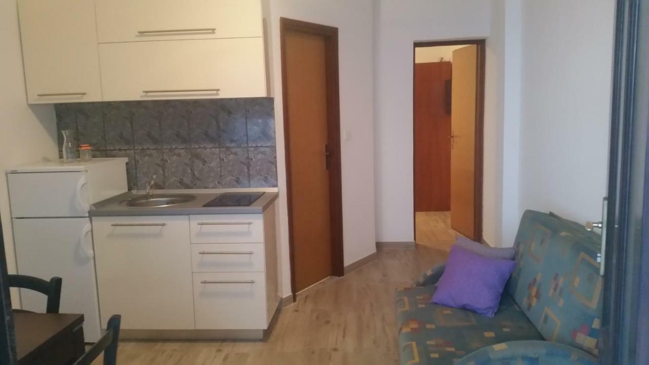 Apartments Lola بيوغْغاد نا موغو المظهر الخارجي الصورة