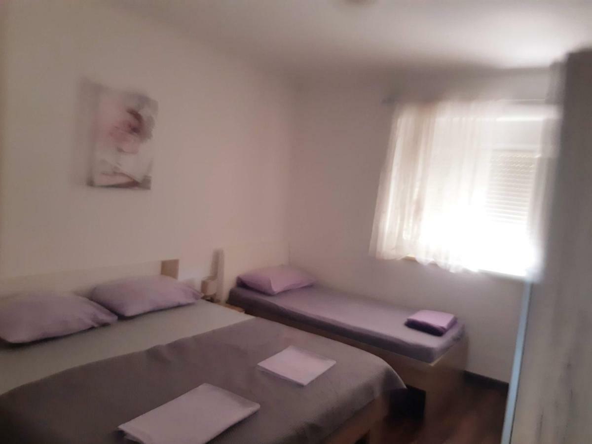 Apartments Lola بيوغْغاد نا موغو المظهر الخارجي الصورة