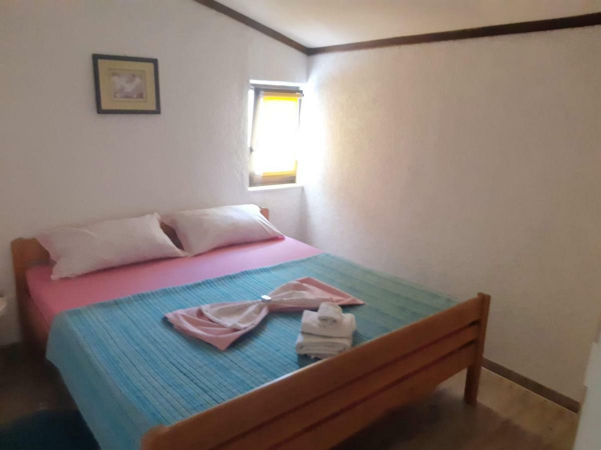Apartments Lola بيوغْغاد نا موغو المظهر الخارجي الصورة